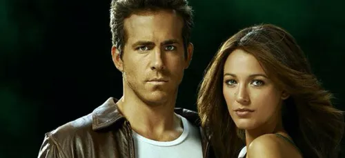 Ryan Reynolds et Blake Lively attendent leur troisième enfant !...