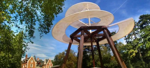 500 ans de la Renaissance : deux superbes expositions au château...