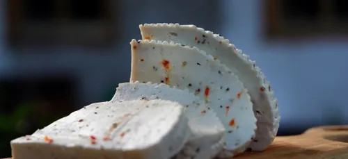 Des fromages de chèvre rappelés en supermarchés !