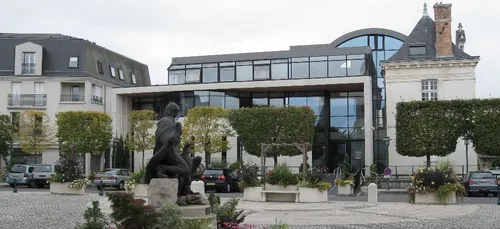 Saint-Jean-le-Blanc : une adjointe au maire victime de menace de mort