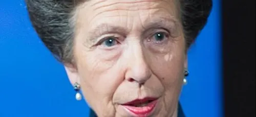 Indre : Anne du Royaume-Uni est en visite dans le Berry !