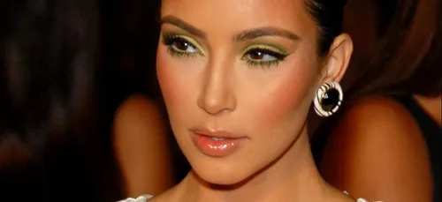 Kim Kardashian est maman pour la 4ème fois !