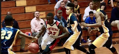 Doué-la-Fontaine : le RCD Basket invite les jeunes à ses portes...