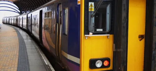 Un film porno diffusé par erreur dans les haut-parleurs d’un train...