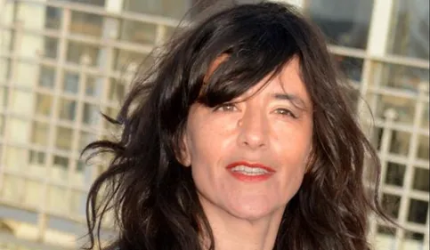 Festival de Cannes : Romane Bohringer dévoile ses pieds abîmés...