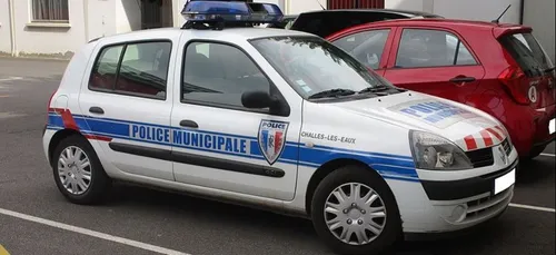 Angers : accusé de viol en pleine rue à 17 ans