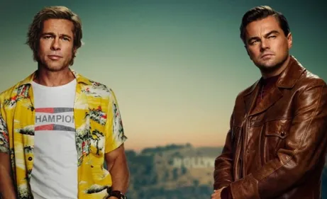 Mort de Luke Perry : Brad Pitt et Leo DiCaprio lui rendent hommage