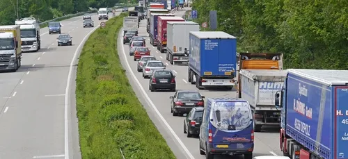 Indre-et-Loire : les travaux de l'A10 commencent bientôt !