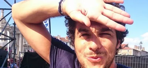 Amir, invité surprise du Barok à Orléans (vidéo)