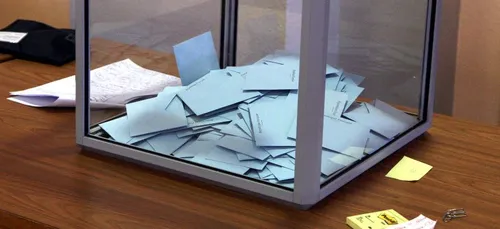 Tours : près de 15 000 électeurs n’ont pas pu voter ce dimanche