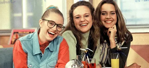 « Premiers Baisers » : une suite de la sitcom est en préparation !