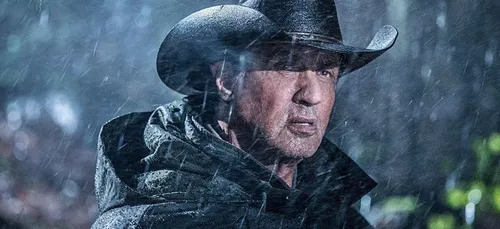 « Rambo : Last Blood » : une première bande-annonce enfin dévoilée...