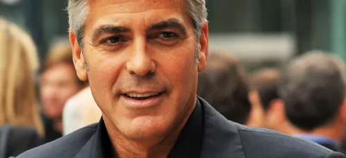 Une journée de r&ecirc;ve chez les Clooney à gagner ! (vidéo)