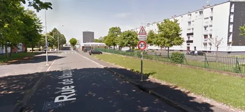 Ch&acirc;teauroux : un enfant de 4 ans chute du premier étage d’un...