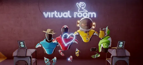 Orléans : un groupe de retraités part à l’assaut de Virtual Room !