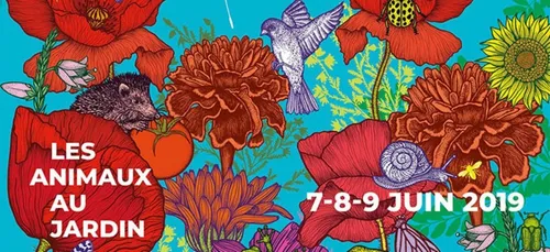 Découvrez la 17ème édition des « Rendez-vous aux Jardins » dans nos...