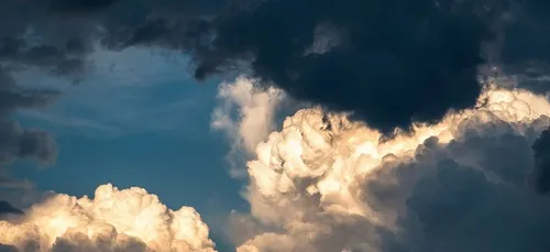 Météo : l'accalmie après la temp&ecirc;te ?