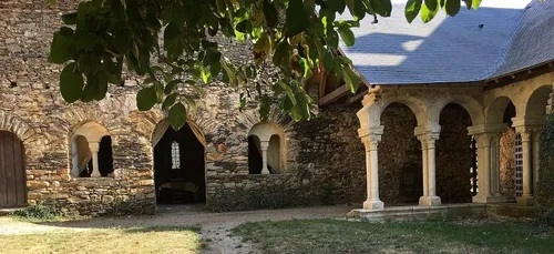 Les monuments retenus pour le Loto du patrimoine 2019 dans nos...