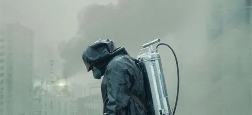 Chernobyl, la nouvelle série à succès de HBO qui détrône Game of...