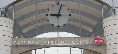 Tours : la touriste chinoise disparue aurait rejoint la région...