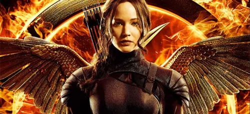 Hunger Games : une suite est en préparation !