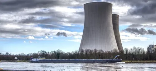 Une "contamination radioactive" détectée dans la Loire !