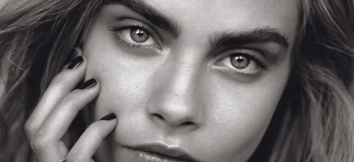 Cara Delevingne officialise sa nouvelle relation amoureuse sur...