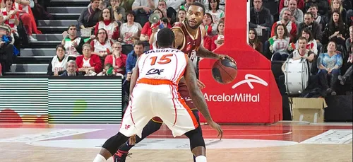 L’OLB disputera une belle contre Rouen en finale des plays-offs de...