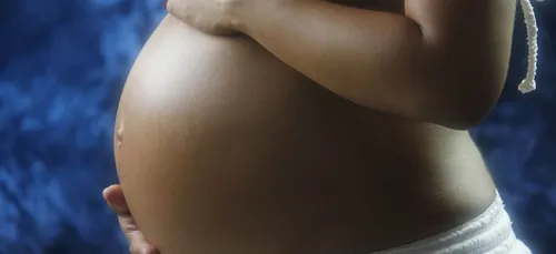Voici l'âge idéal pour tomber enceinte