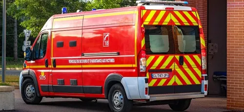 Les pompiers du Maine-et-Loire sont aussi en grève… tout l’été !