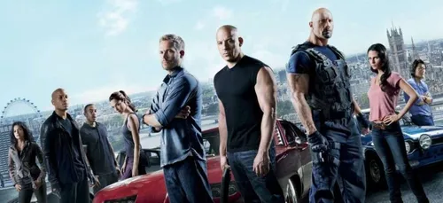 Fast & Furious 9 : le tournage a démarré (Vidéo)