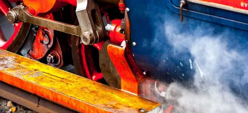 Canicule : vitesse réduite des trains SNCF, perturbations en ligne...