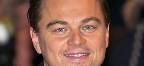 Leonardo DiCaprio devient un "mème" après s’être pris une balle de...