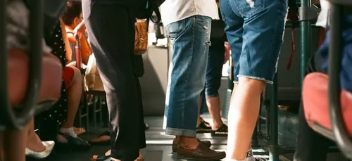 Google Maps va intégrer la fréquentation des transports