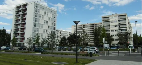 Angers : nouvelles détonations dans le quartier de la Roseraie