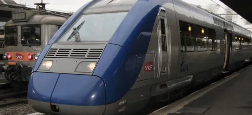 SNCF : enfin du Wifi dans les trains de la ligne Orléans – Limoges