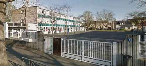 La ville de Tours dévoile son « Plan Écoles » 2019-2029