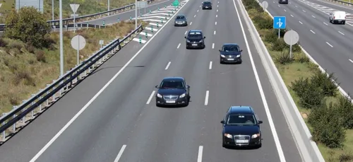 Départs de grandes vacances : du monde sur la route à partir de...