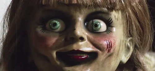 Annabelle 3 : un homme meurt de peur au cinéma en voyant le film...