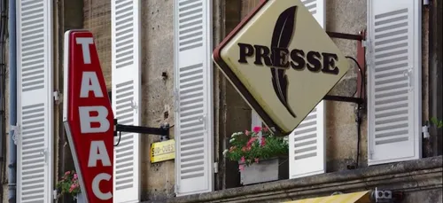 Les bureaux de tabac vendront fin juillet des billets de train !