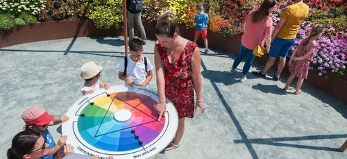 Anjou : Terra botanica propose un nouvel espace au public !