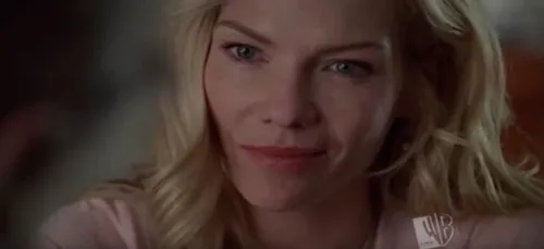 "Lost", "Grey's Anatomy" : l'actrice Stéphanie Niznik est décédée à...