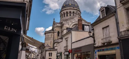 Coupe d’Afrique 2019 : l’hyper-centre de Tours interdit aux...