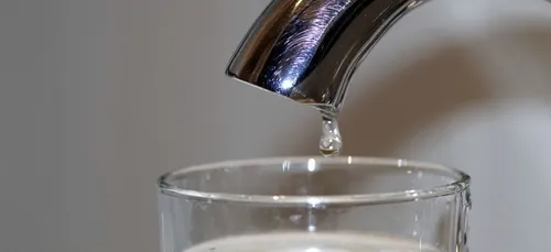 Eau contaminée au tritium : la carte des communes concernées