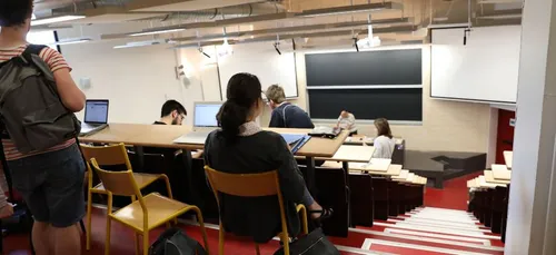 Parcoursup : 62 000 candidats ne savent toujours pas où ils...