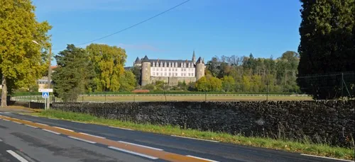 Des habitants du Maine-et-Loire se mobilisent pour trouver des...
