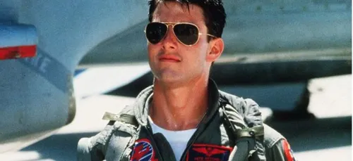 Tom Cruise dévoile la superbe bande-annonce du nouveau "Top Gun"!...