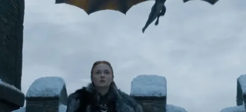 Game of Thrones : découvrez les premières images du spin-off