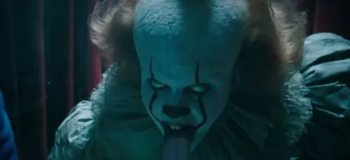 "Ça, chapitre 2" : une nouvelle bande-annonce terrifiante dévoilée...