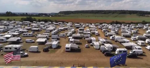 Loiret : nouveau rassemblement évangélique cet été à Nevoy